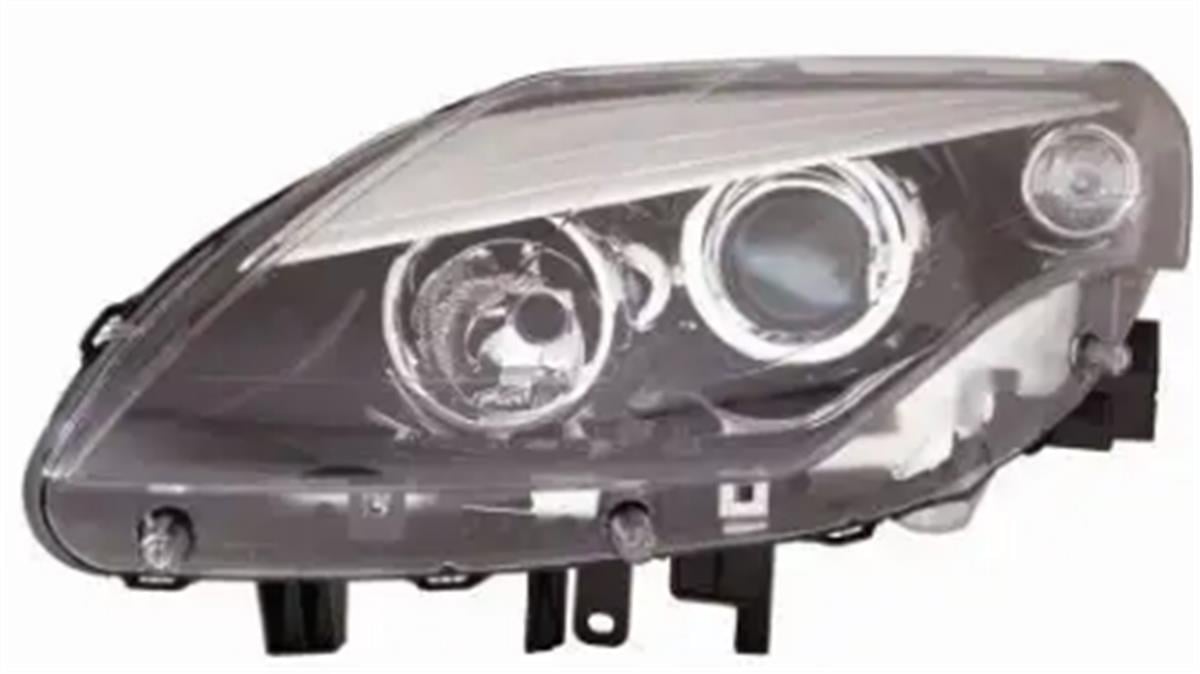 Far Sol Laguna Iıı Bm 07-