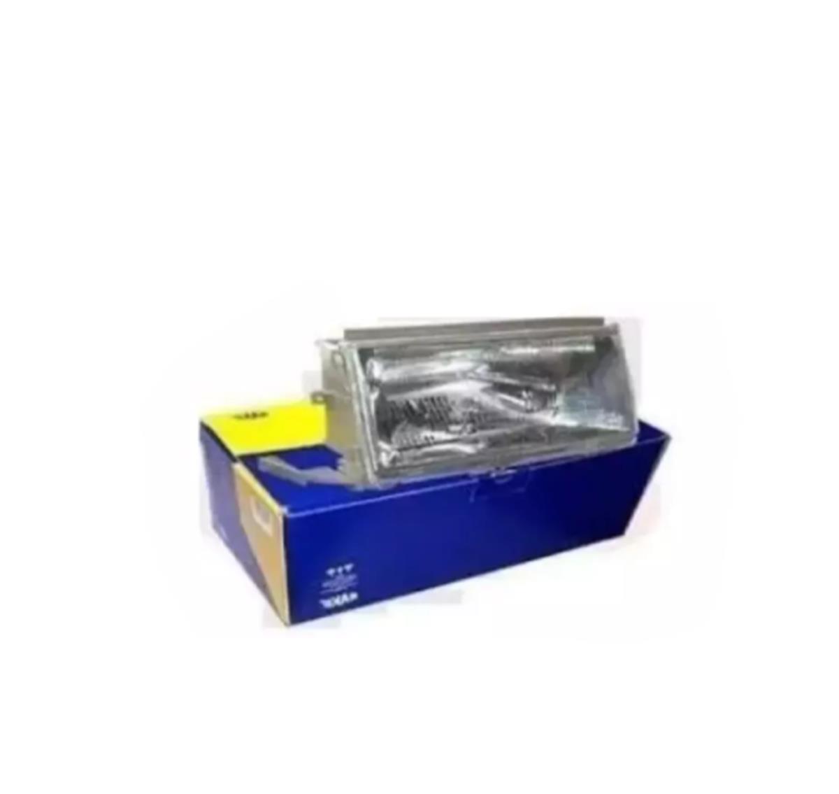 Far Sol Mako Fiat Slx  32720211