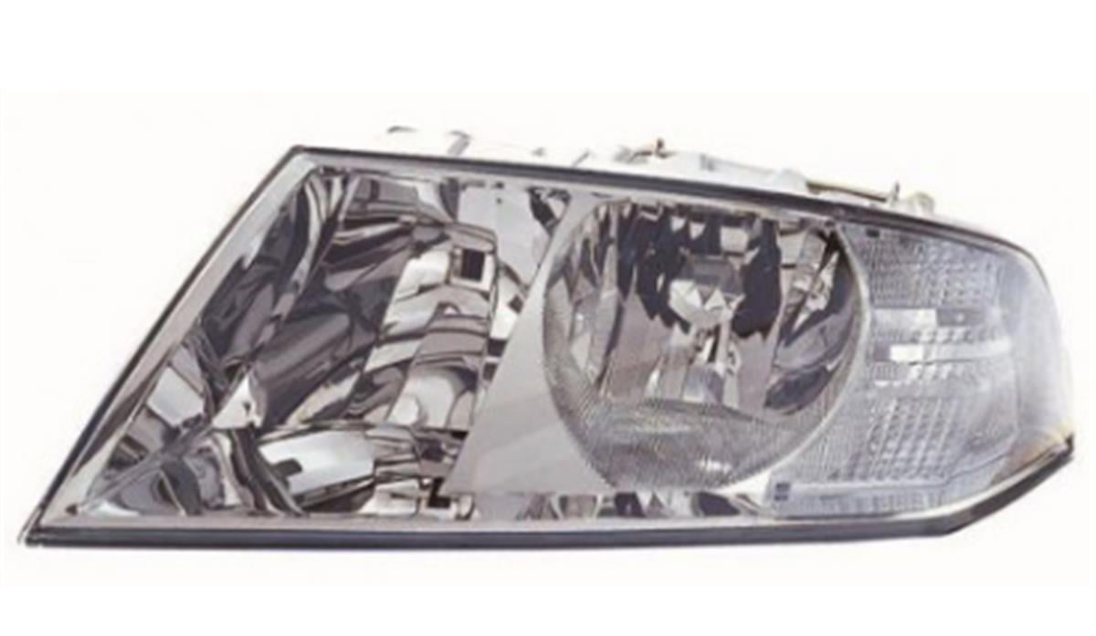 Far Sol Octavia Bm (Düz) 04-08