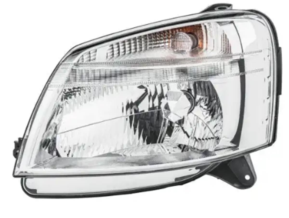 Far Sol Partner / Berlingo Iı B.M 99-