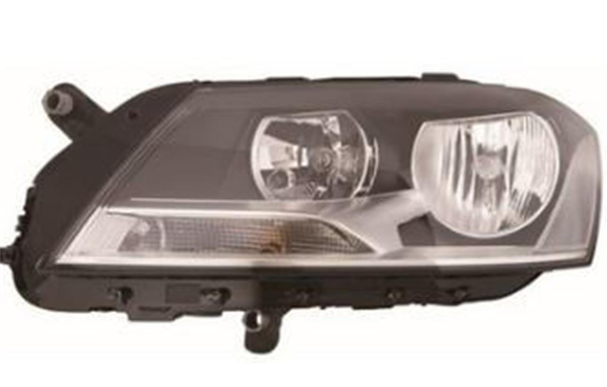 Far Sol Passat Bm 10-15