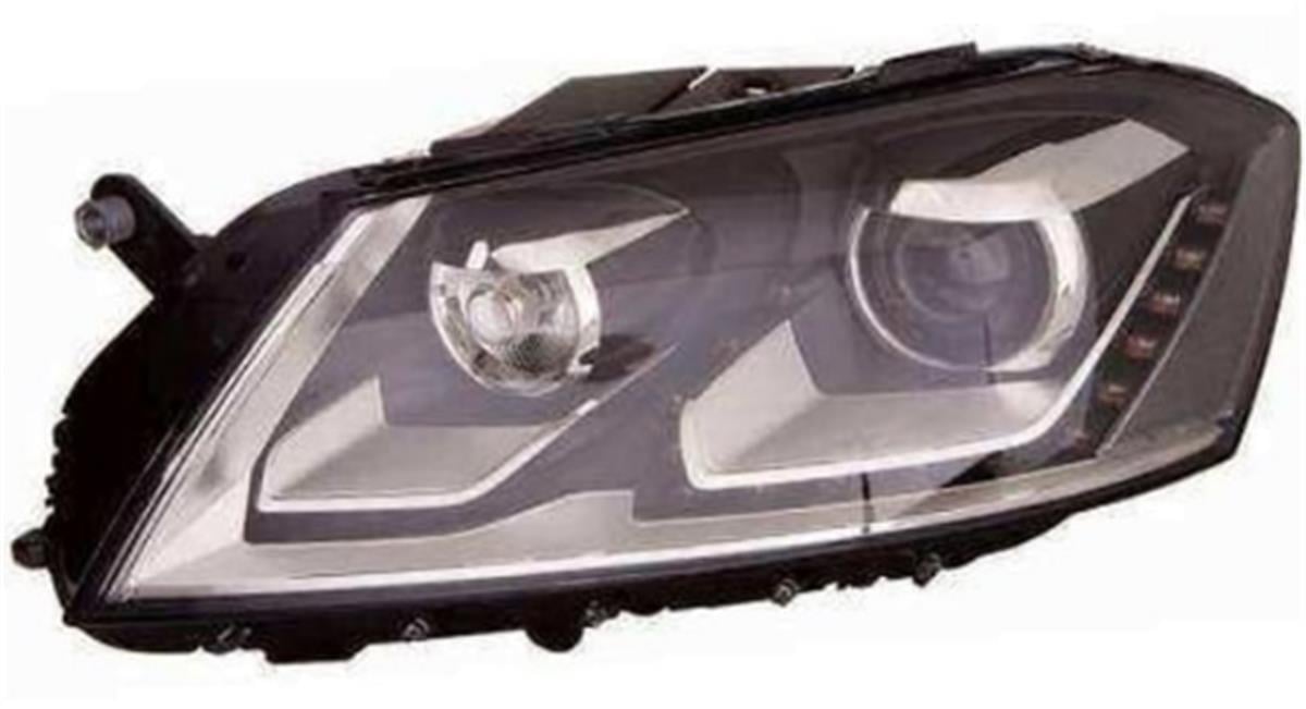 Far Sol Passat Bm (Xenon-Led Li) 10-15