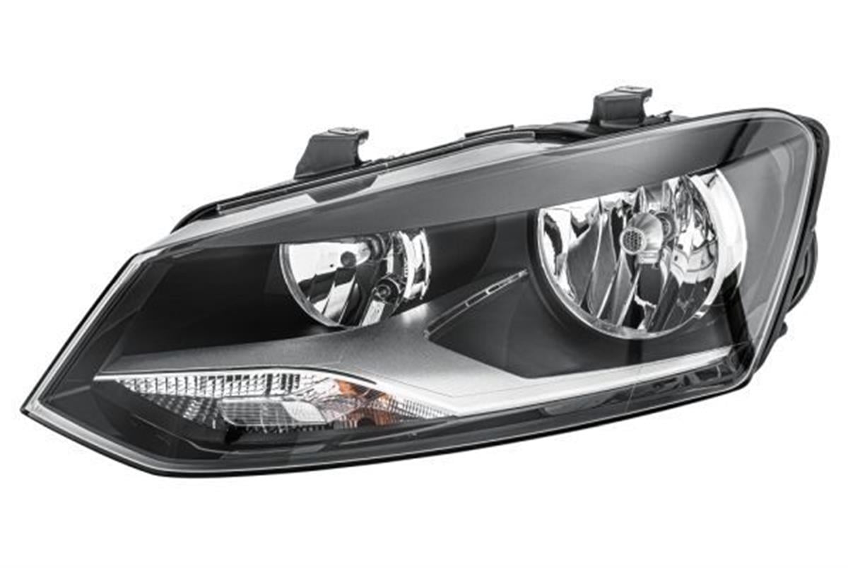 Far Sol Polo Bm 10-