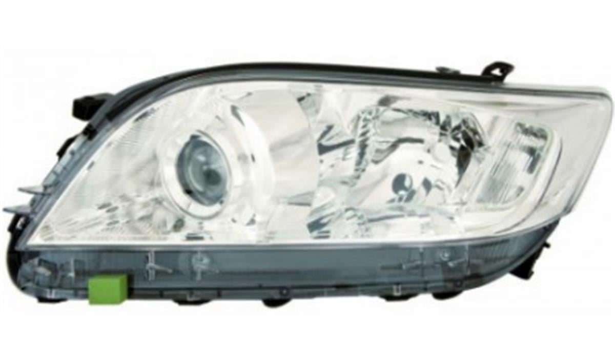Far Sol Rav4 (A3) Benzin-Dizel 10-12