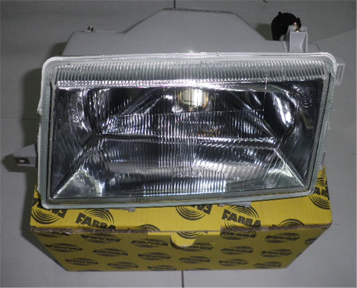 Far Sol Renault R9