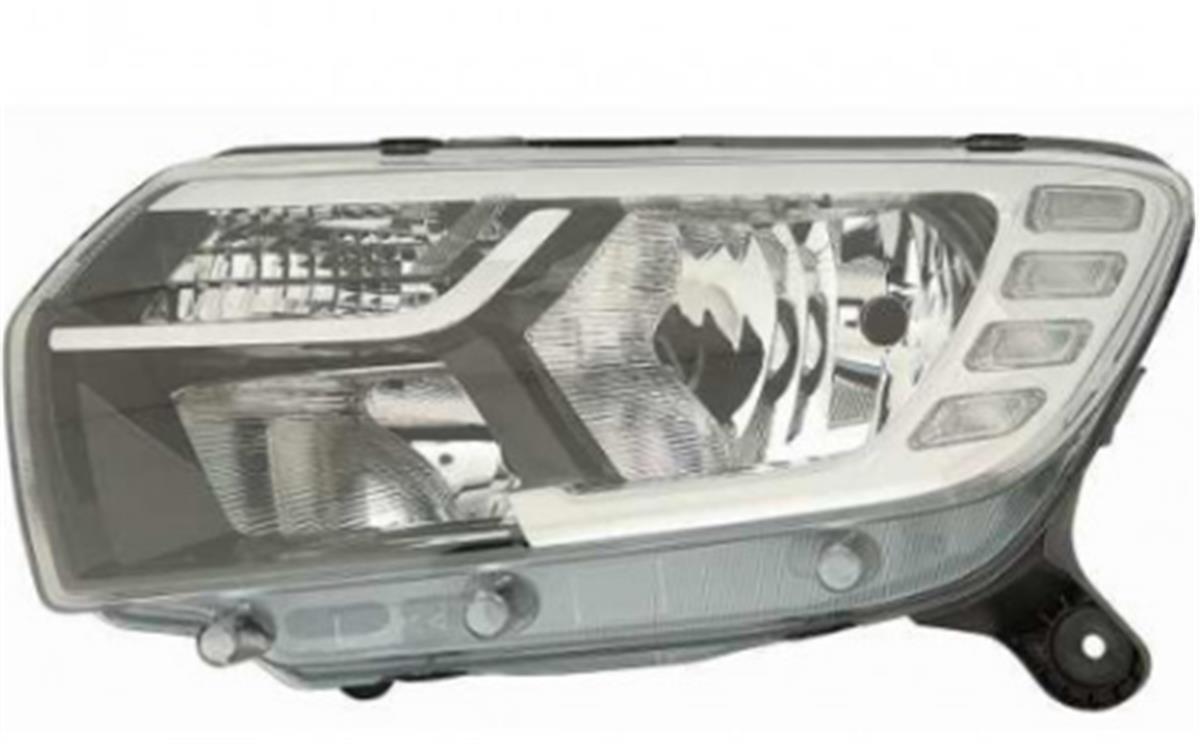 Far Sol Sandero/Logan Mcv Bm 17-