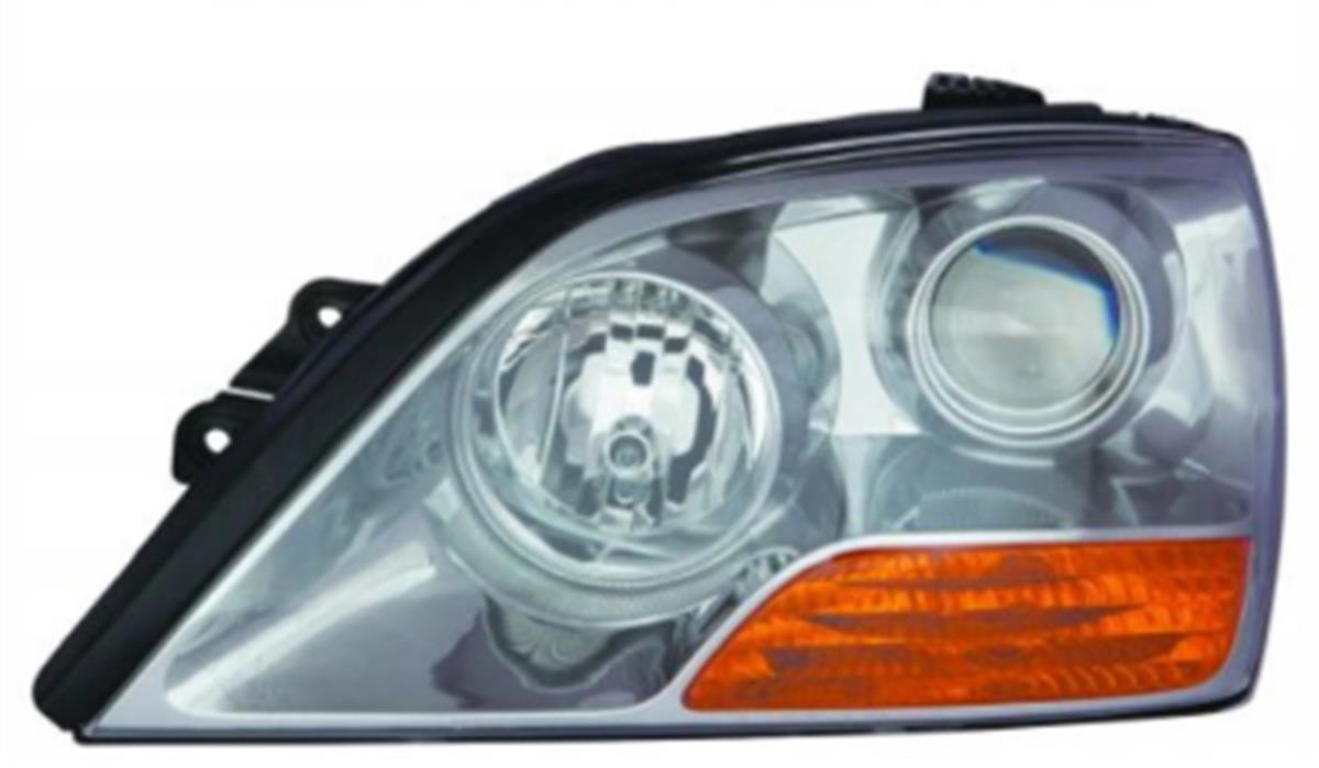 Far Sol Sorento Benzin-Dızel 08-