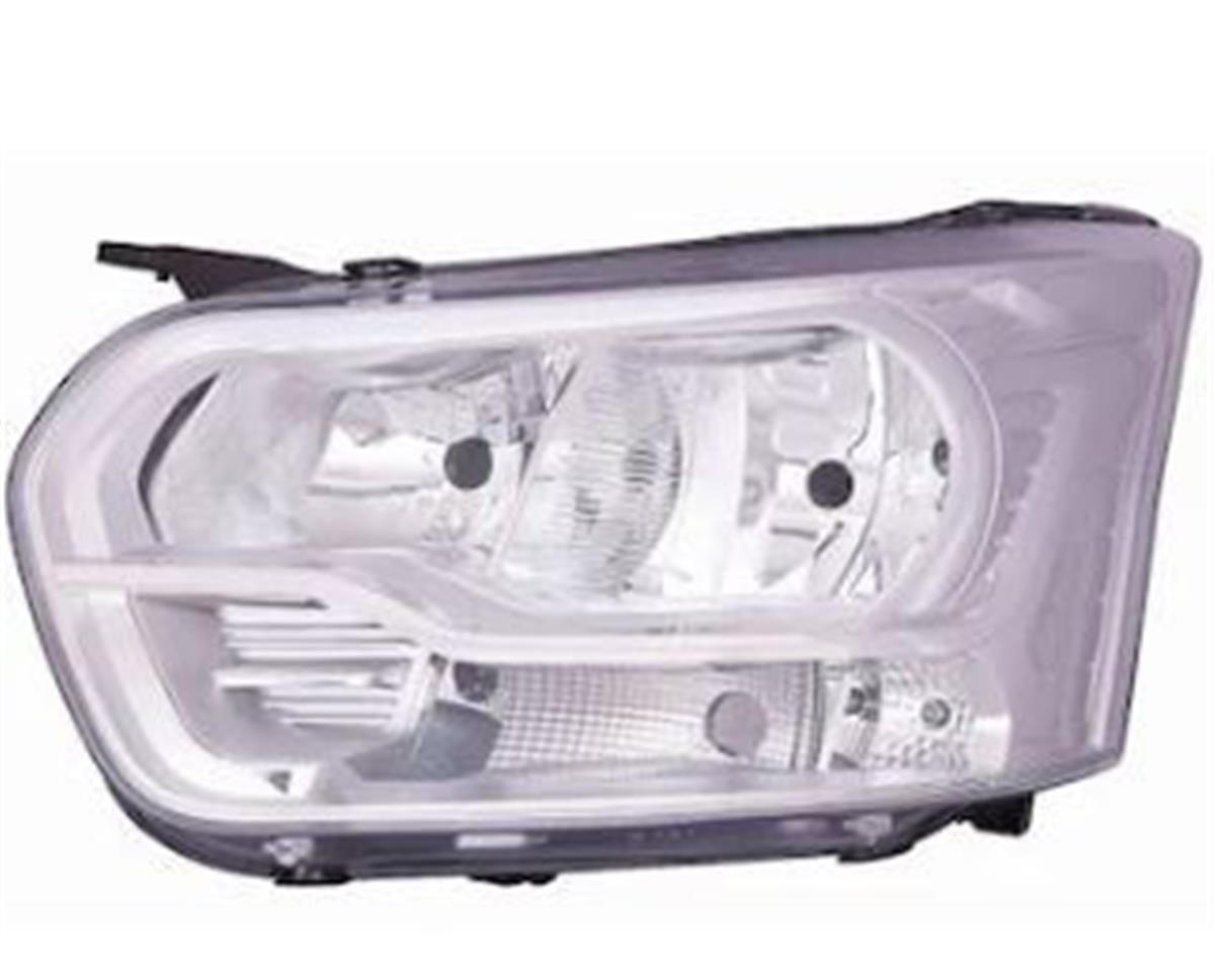 Far Sol Transit V-363 Bm 14-