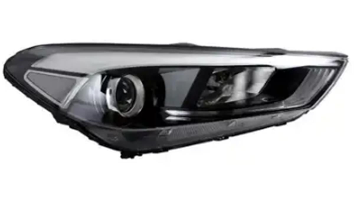 Far Sol Tucson Benzin-Dızel 15-