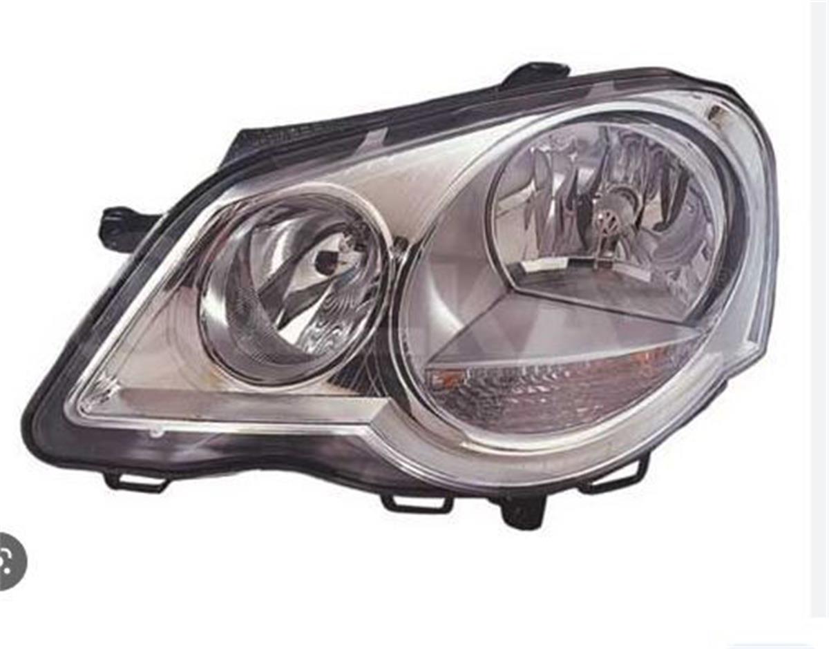 Far Sol Vw Polo 2005=>2010