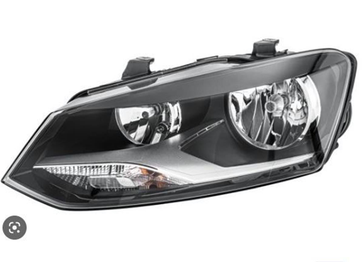 Far Sol Vw Polo Vı 10=>