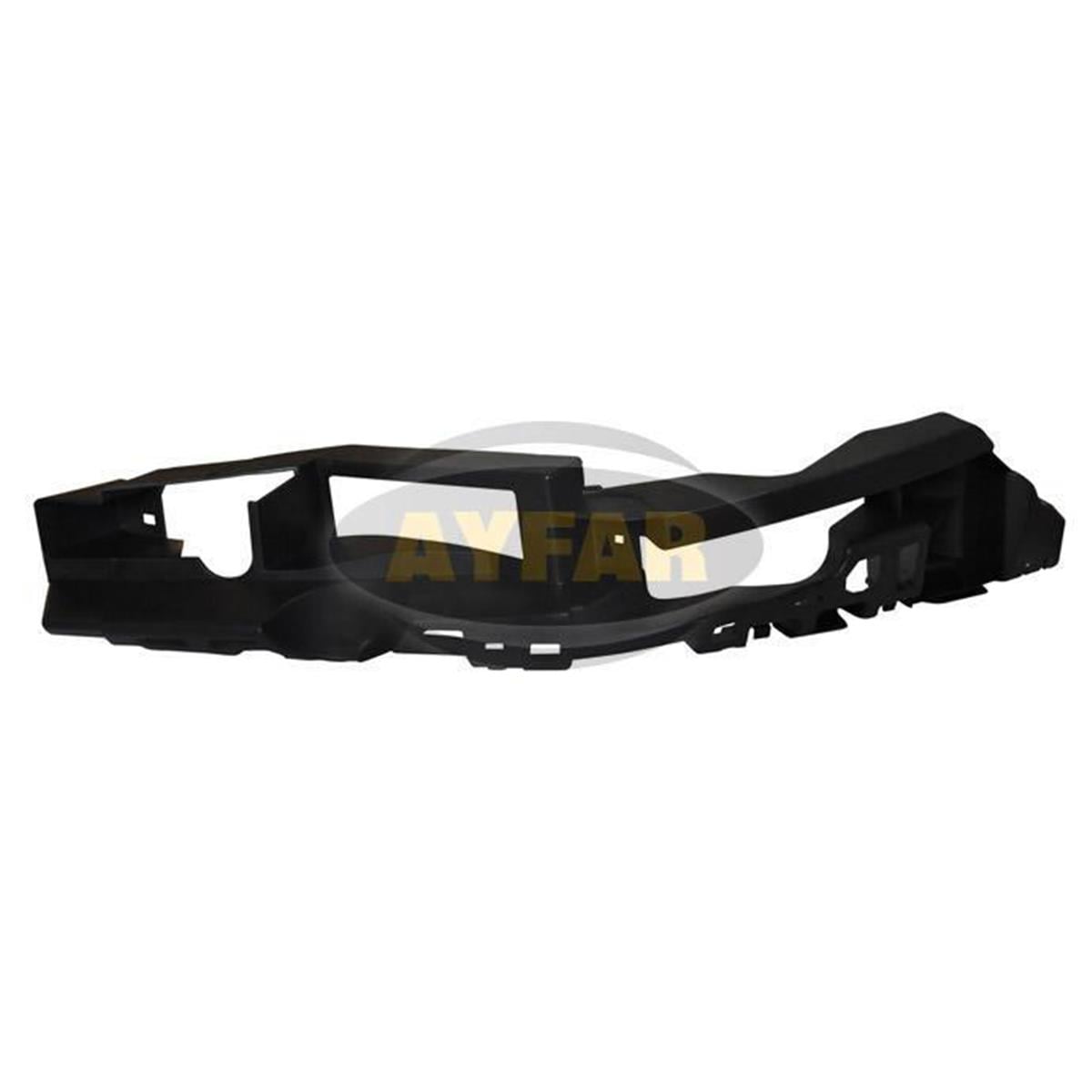 Far Tesbıt Sacı Sol (Far Braketi)  Megane 2