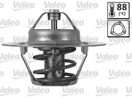 Skoda Favorit Felicia I II Termostat VALEO