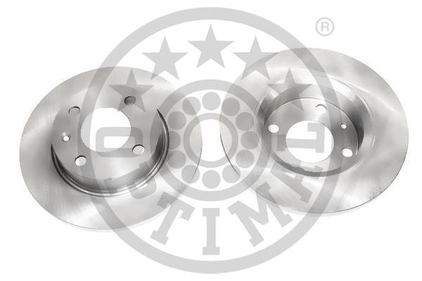 Skoda Favorit Fren Diski OPTIMAL
