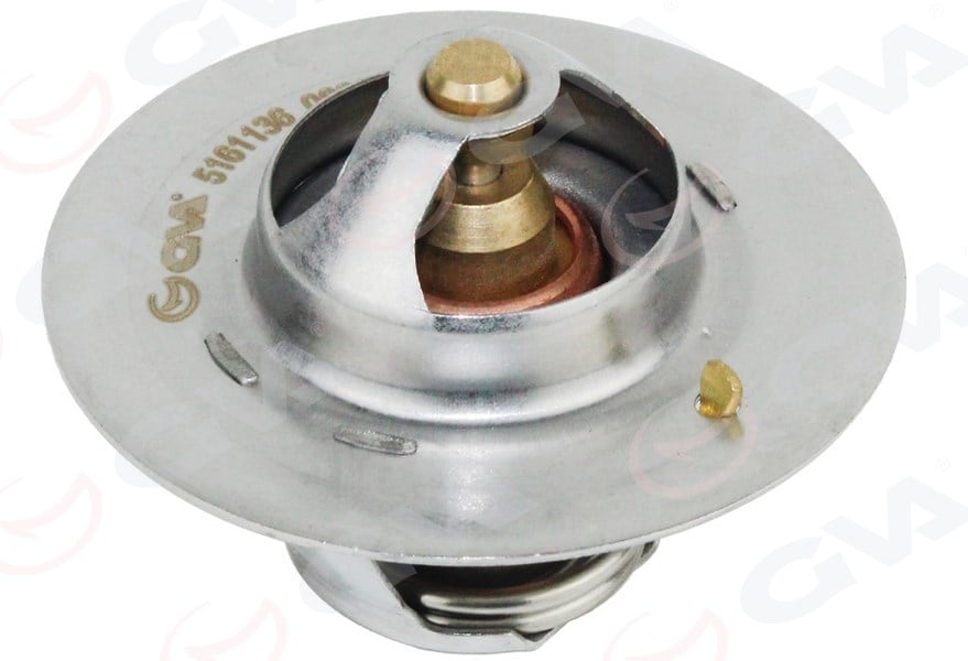 Skoda Favorit Termostat 74C GVA