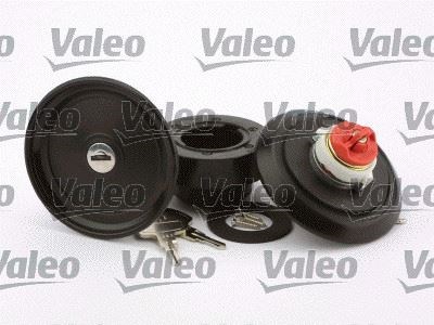 Skoda Favorit Depo Kapağı B105 VALEO