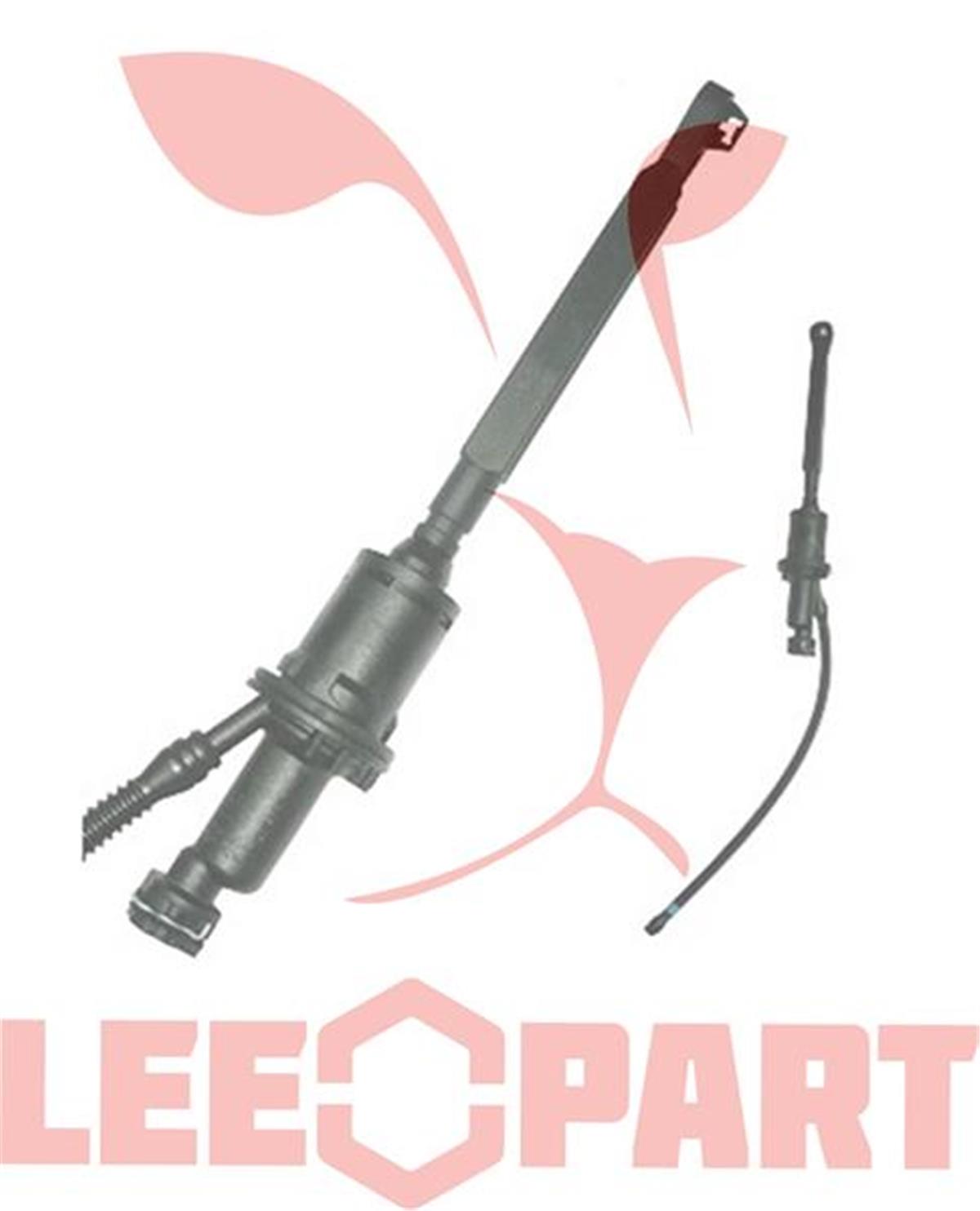 Peugeot 308 1.6 Hdi Debriyaj Üst Merkezi 2182.G7