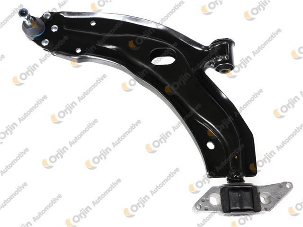 Fı070-L Alt Salıncak Alm. Sağ Komple Doblo 1.9 Jtd 05 Alm.Takoz 51727865-5176907