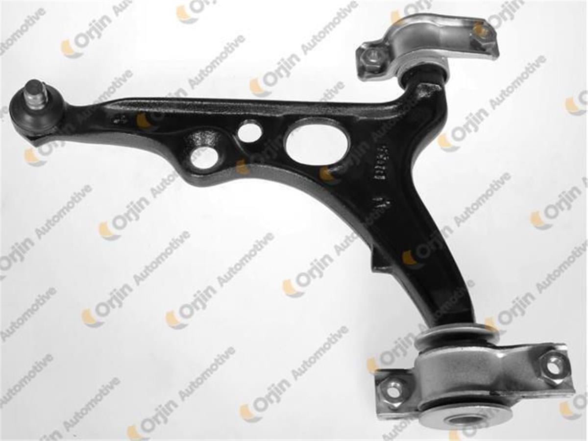 Fı102-L Alt Salıncak Komple Sol Tempra-Tipo Brava Bravo-Tipo-Lancıa 95-01 17Mm 4