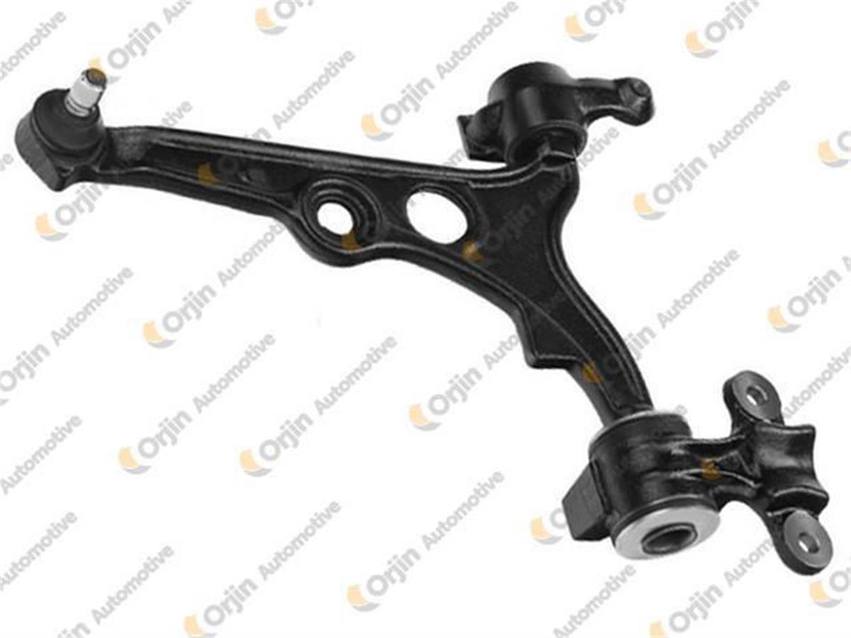 Fı105-L Alt Salıncak Komple Sol Dövme Scudo-Jumpy 1313083080-3321C5-352094-3520C
