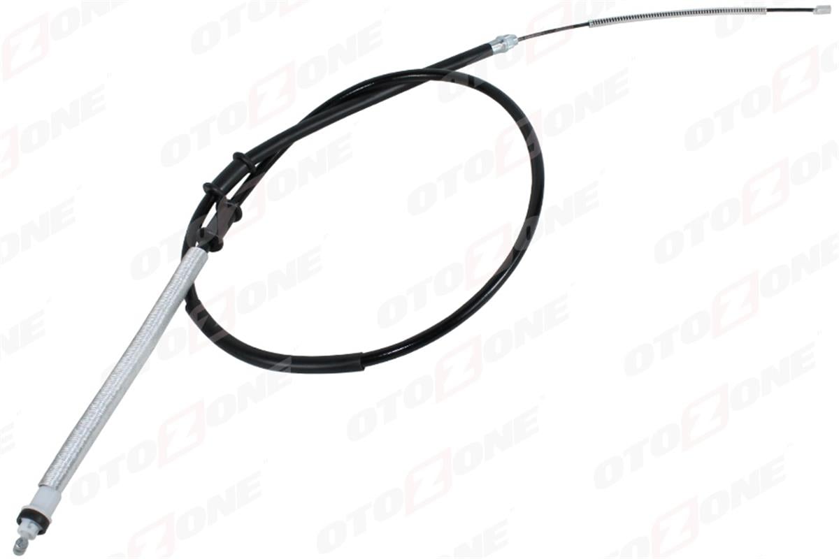 Fiat Doblo (03-05) El Fren Teli Arka Sol