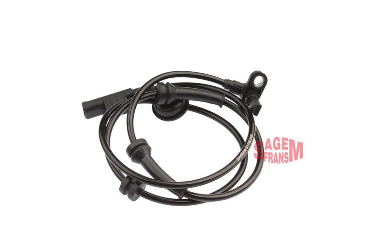 Fiat Bravo (07>) Abs Sensör Kablo Ön Sağ Sol 51792165