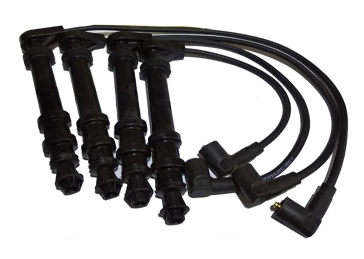 Fiat Palio Albea Marea Brava Buji Kablo Takımı 46413088-71776576