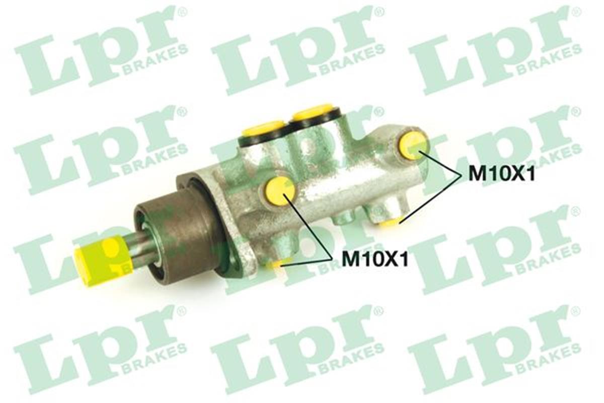 Fiat Palio Albea Ana Merkez 20.64Mm