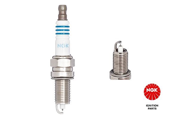 Fiat Brava Bravo Doblo Fiorino Idea Marea Panda Punto Stilo 500 LPG'li Bujisi NGK