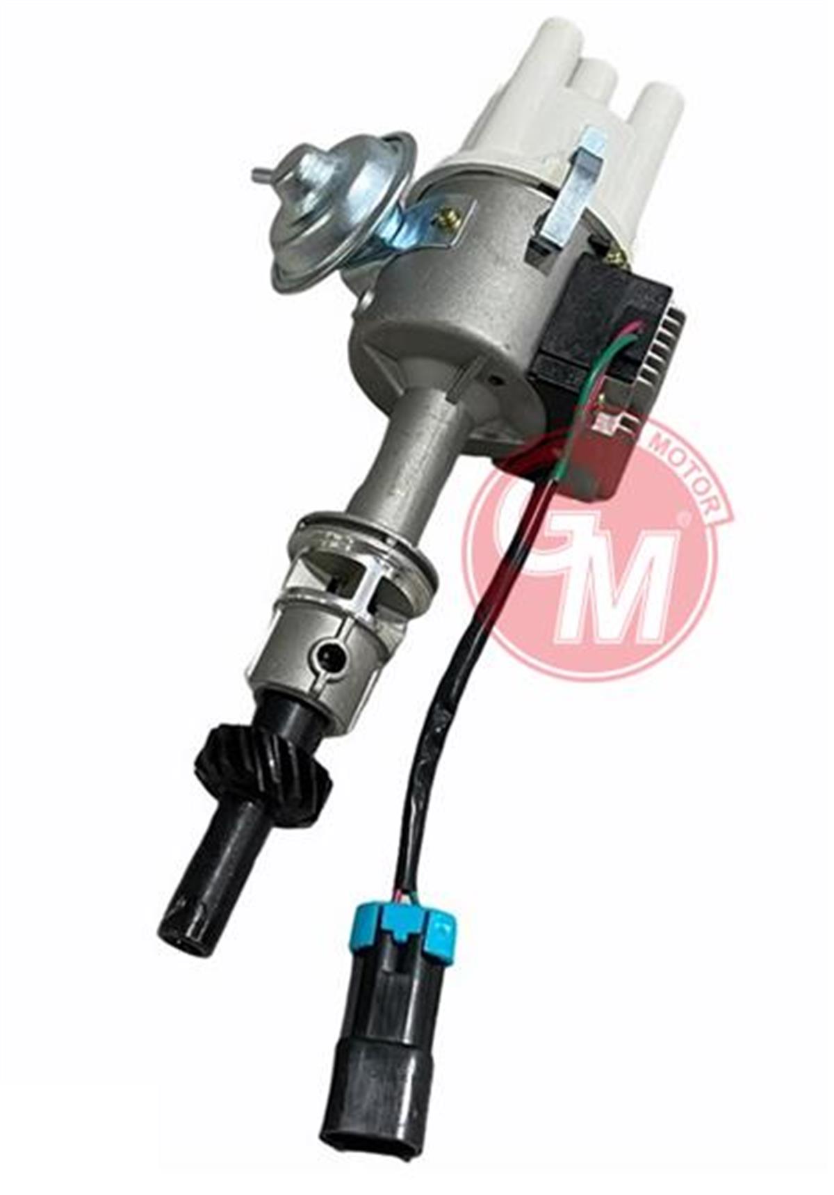 Fiat 131 Doğan Kartal Şahin Uno Distribütör Komple Dikey 7773443-7697394