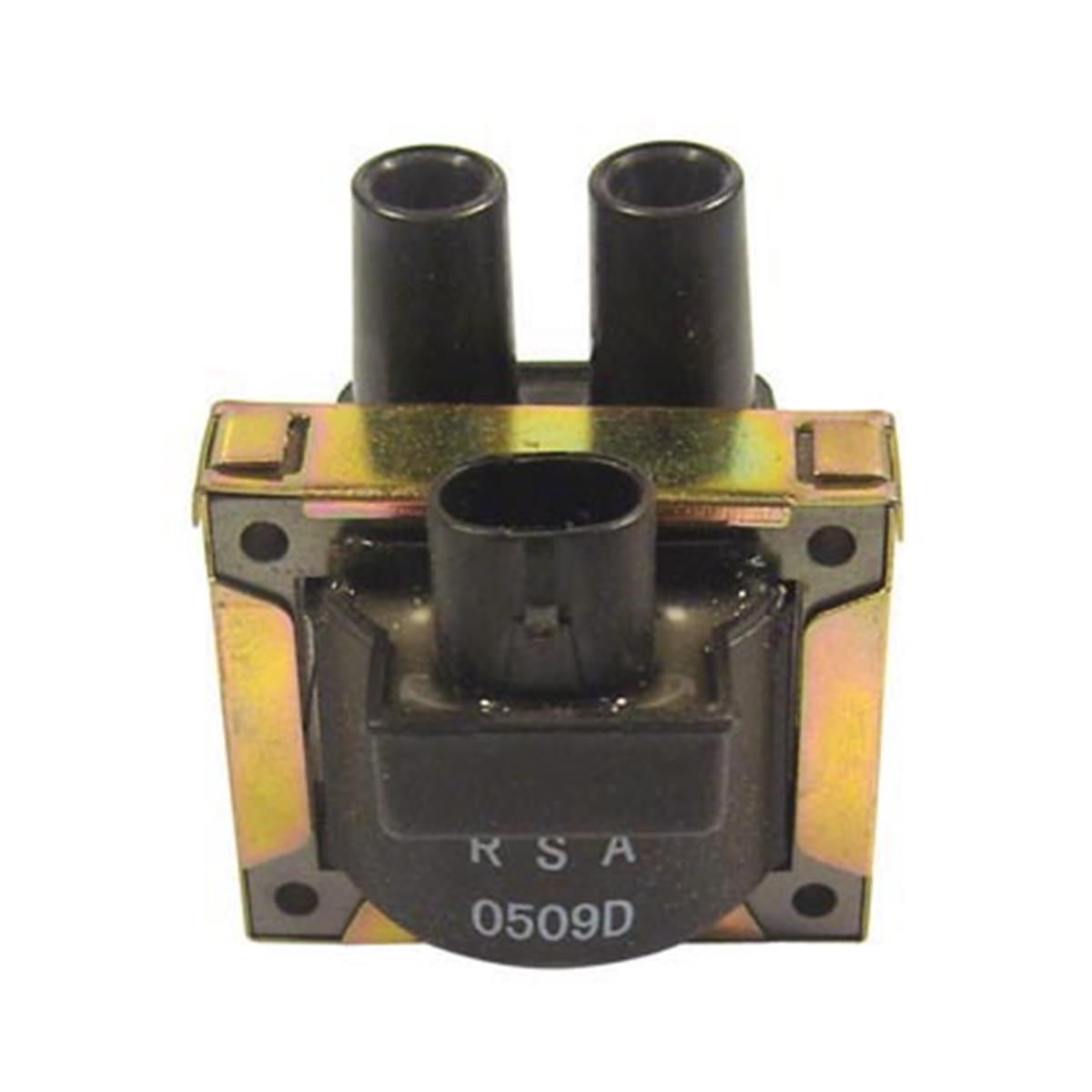 Fiat Palio Siena Albea Ateşleme Bobini 1.2-1.4 46548037