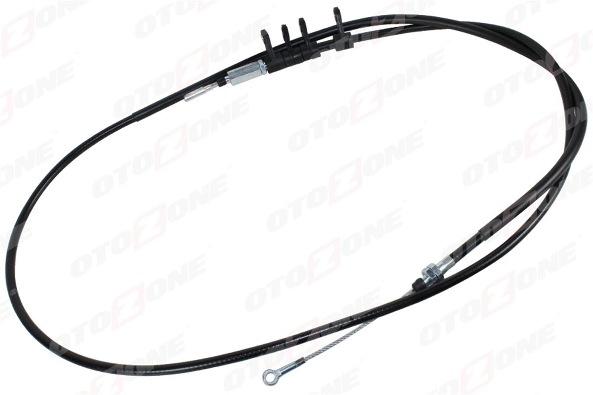 Peugeot Boxer Iıı Fiat Ducato Iıı El Fren Teli Ön