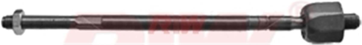 Fiat Doblo (2006>) Opel Combo (2010>) Rot Mili 26144989