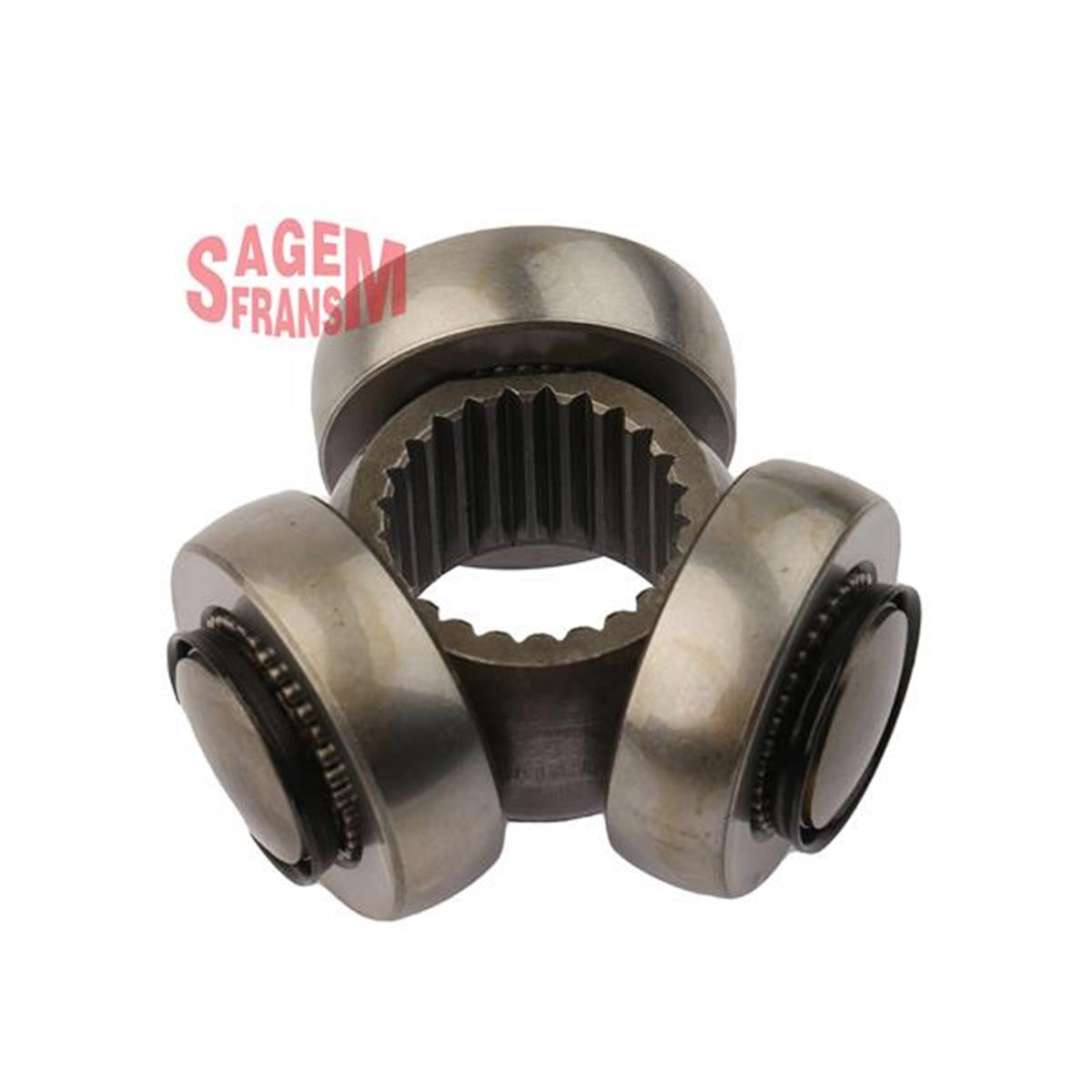 Fiat Linea Egea Doblo 3 Aks Mafsalı 24 Diş 46308470