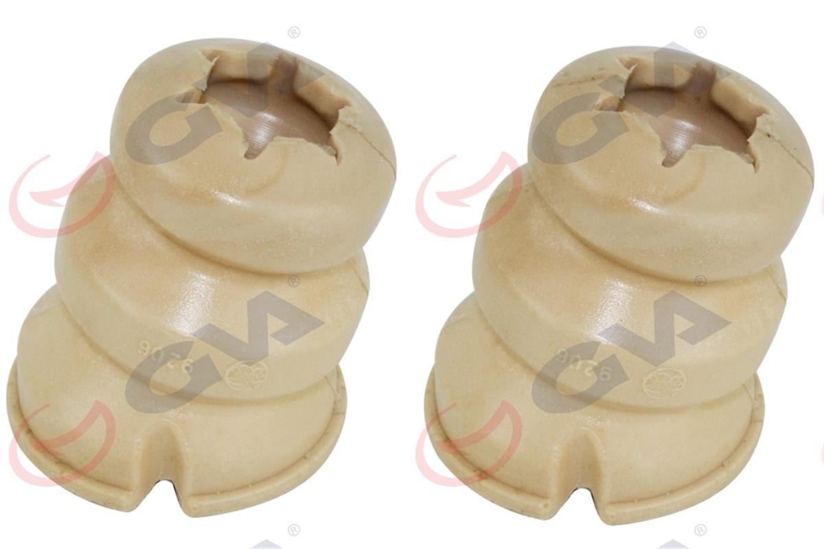 Fiat Doblo 3 Süspansiyon Takozu Arka Vulkollan 51850337