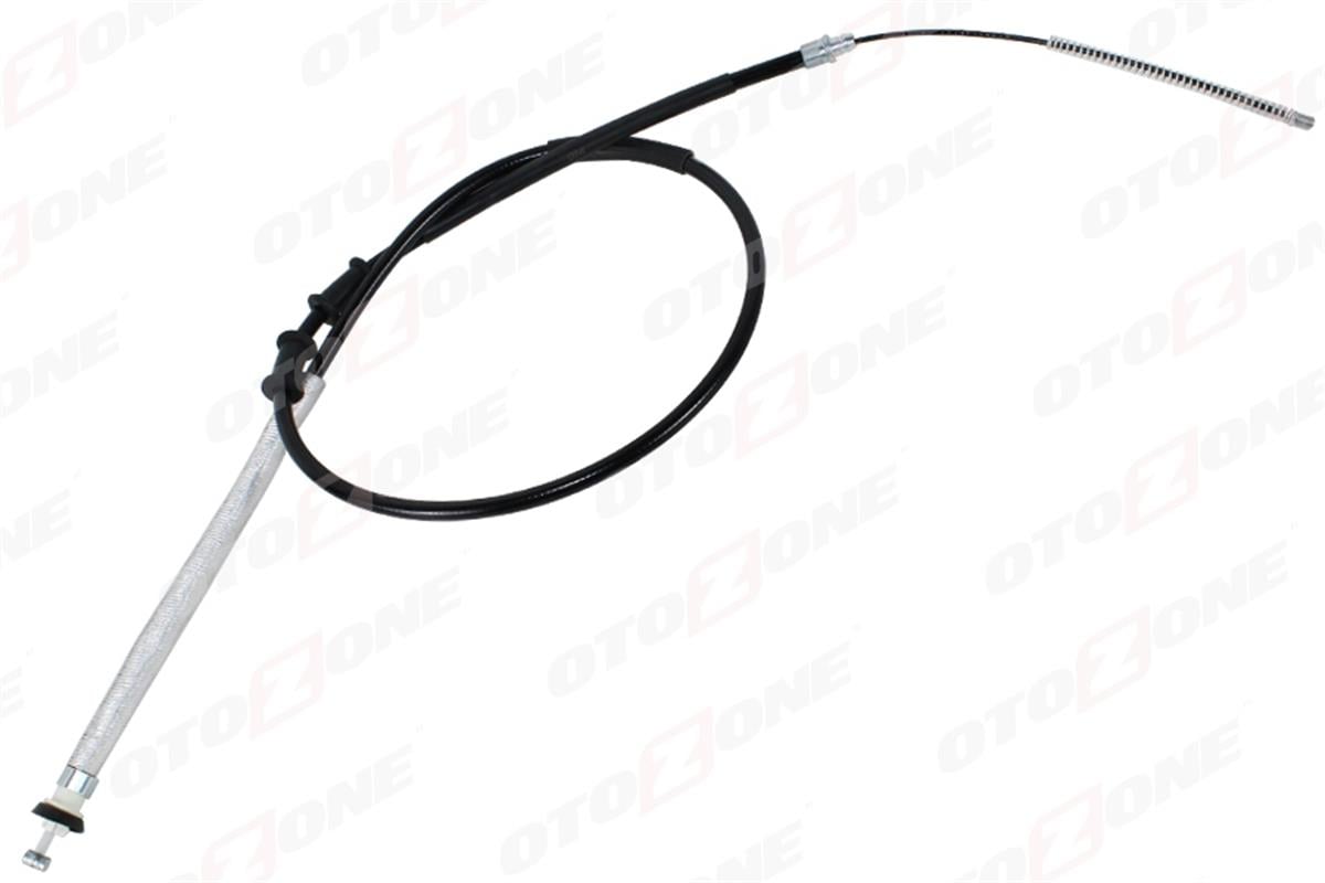 Fiat Punto Grande El Fren Telleri Arka Sağ