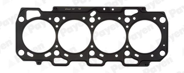 Fiat Silindir Kapak Contası PAYEN