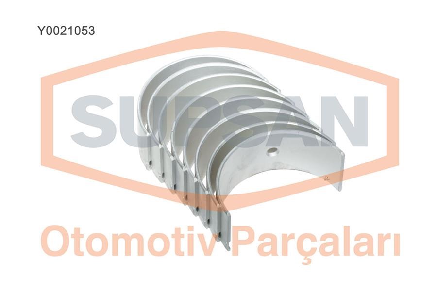 Fiat Traktör Kol Yatak 8060 / 6546 SUPSAN