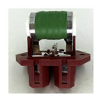 Fiat Boxer 3 Kalorifer Rezistansı ZENON