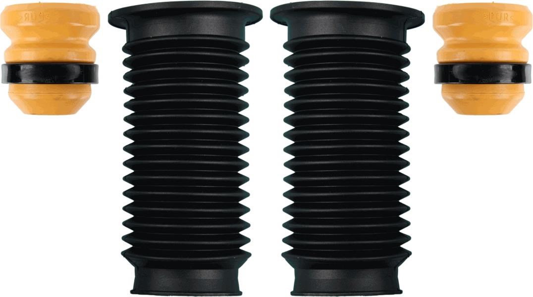 Fiat Amortisör Körüğü ve Takozu Kiti SACHS