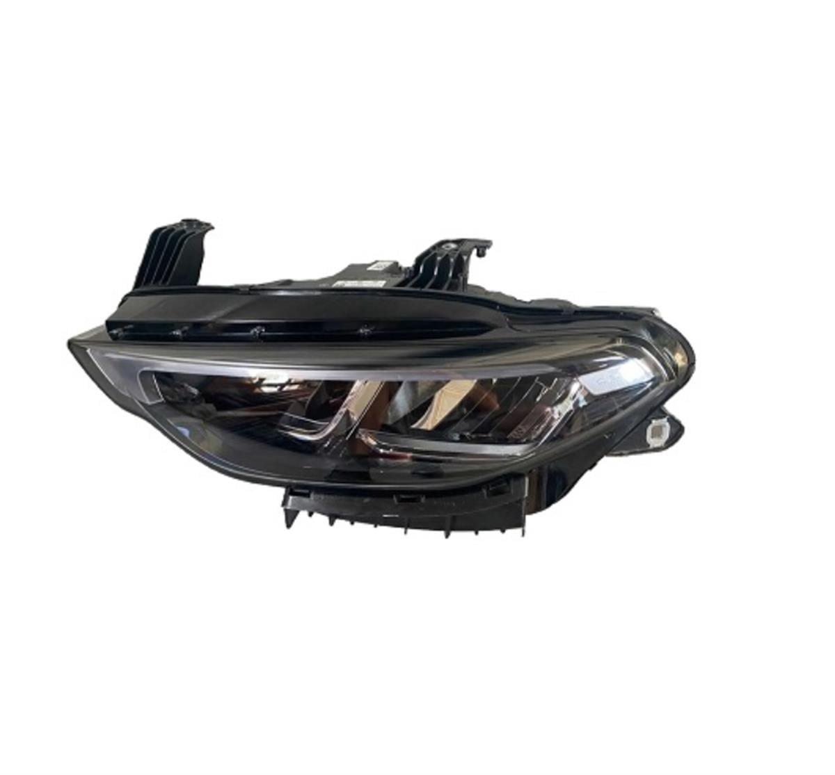 Tyc Egea Sol Ledli Motorlu Ön Far (2020 Ve Sonrası) 52247889