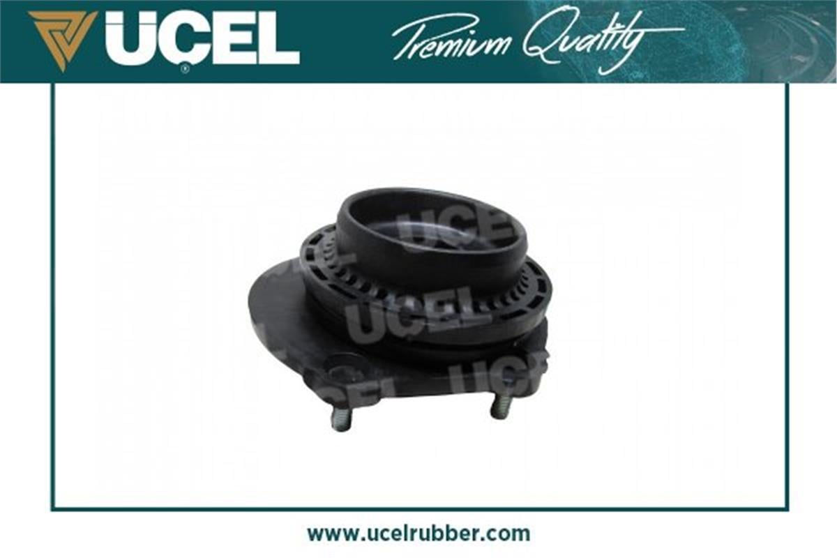 Fiat Doblo Kombi Van Mpv Amortisör Takozu Sol 52109287-52023354-51916660