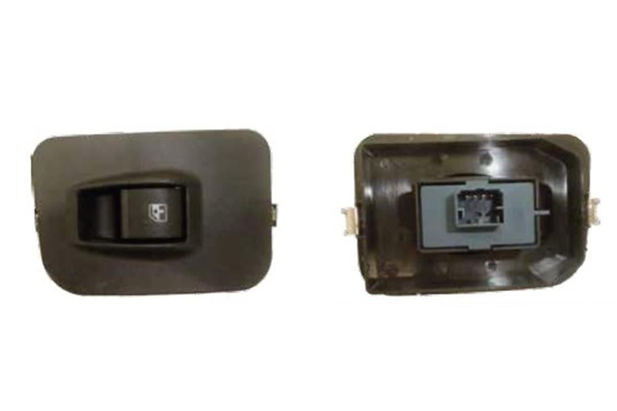 Fiat Fiorino Bipper Nemo Cam Kaldırma Anahtarı Sağ Dodo Çerçeveli Cd-039