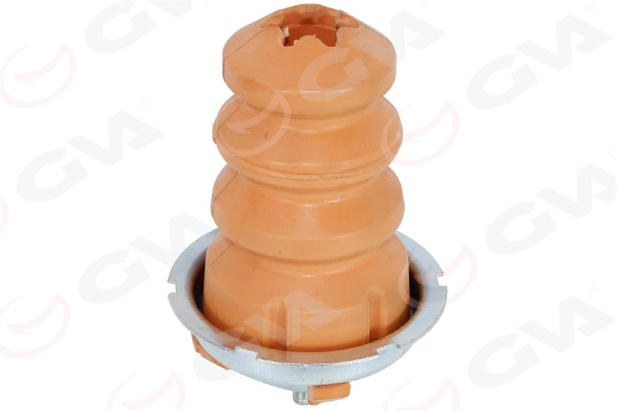 Fiat Doblo Amortisör Takozu Arka 51759794-51755085