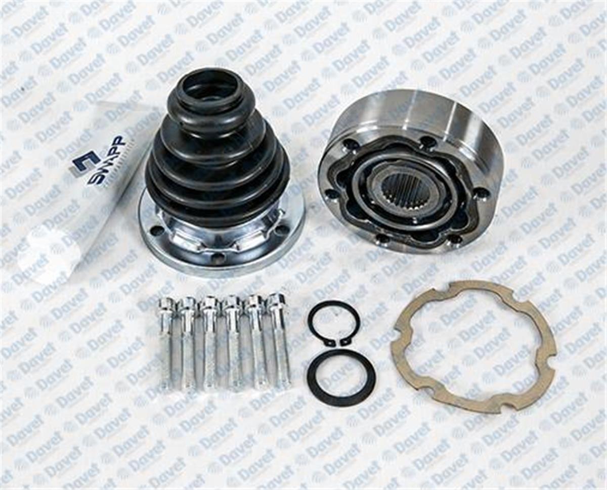 Fiat Tempra Aks Kafası İç Swapp 1.4İ 92>99