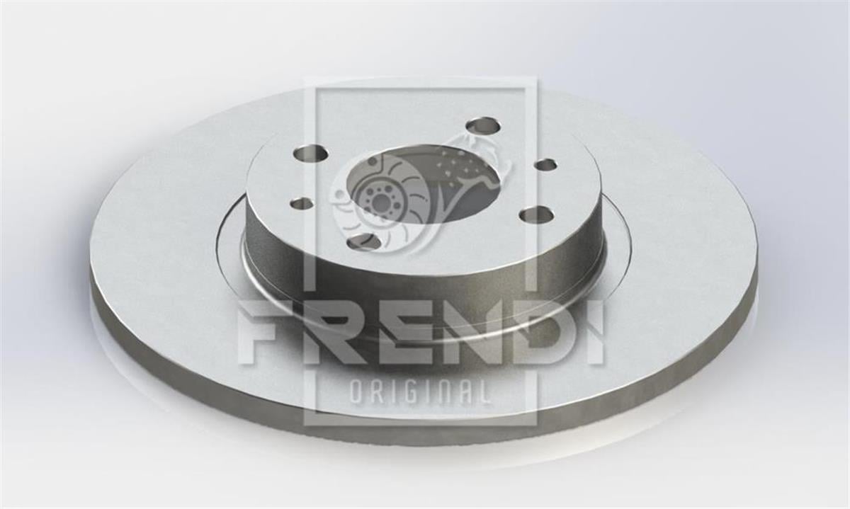 Tempra Tipo Marea Brava Bravo Fren Diski Ön 46820655-71738373-7663466-4655