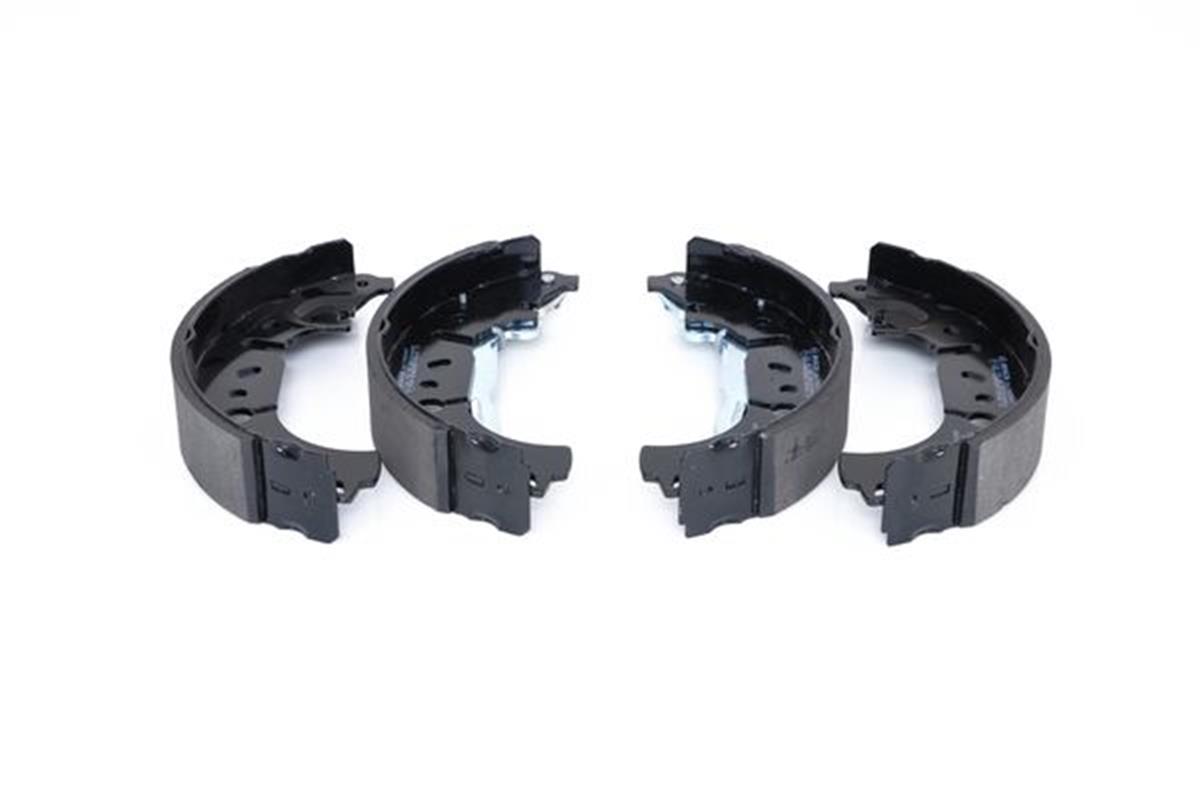 Fiat Egea (15>) 500 L (12>) Arka Pabuçlu Fren Balatası 77367099