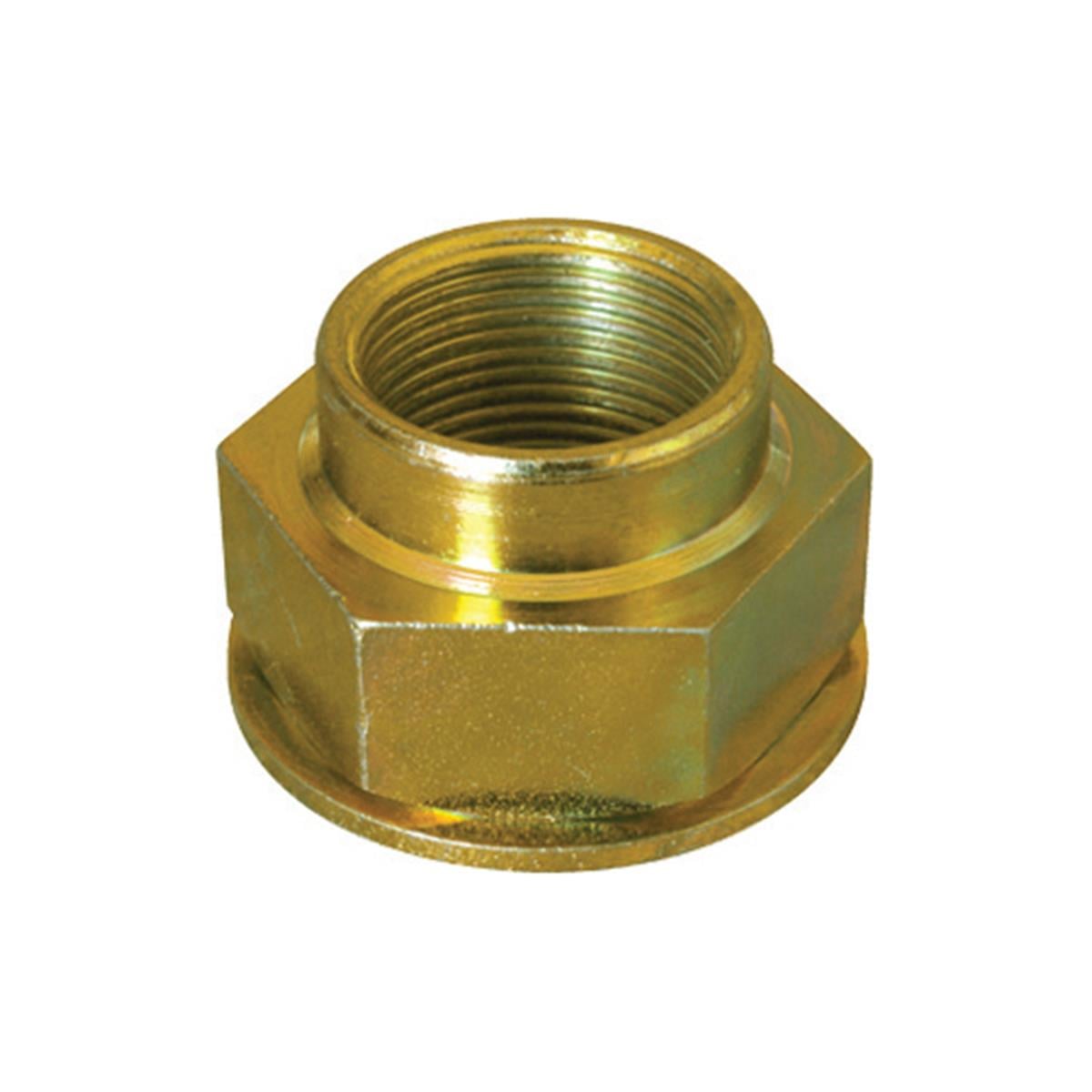 Tpsx 2.0 Fiat Doblo Aks Somunu 46541344