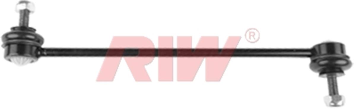 Fiat Stilo Ön Z Rotu 50700941-50700464-51801136