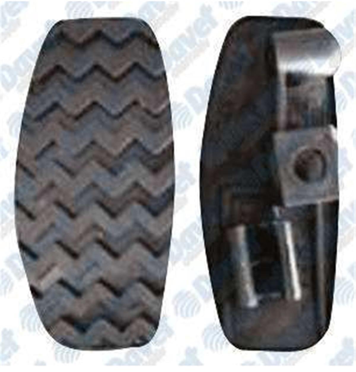 Gaz Pedal Lastiği Mtj Doblo/Albea/Palio/Tempra